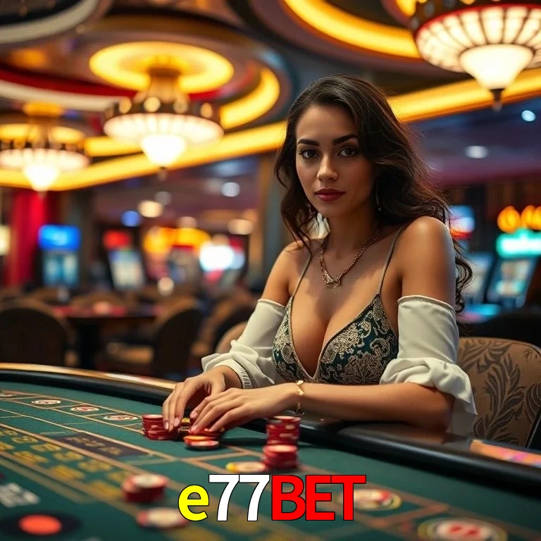e77bet Benefícios VIP
