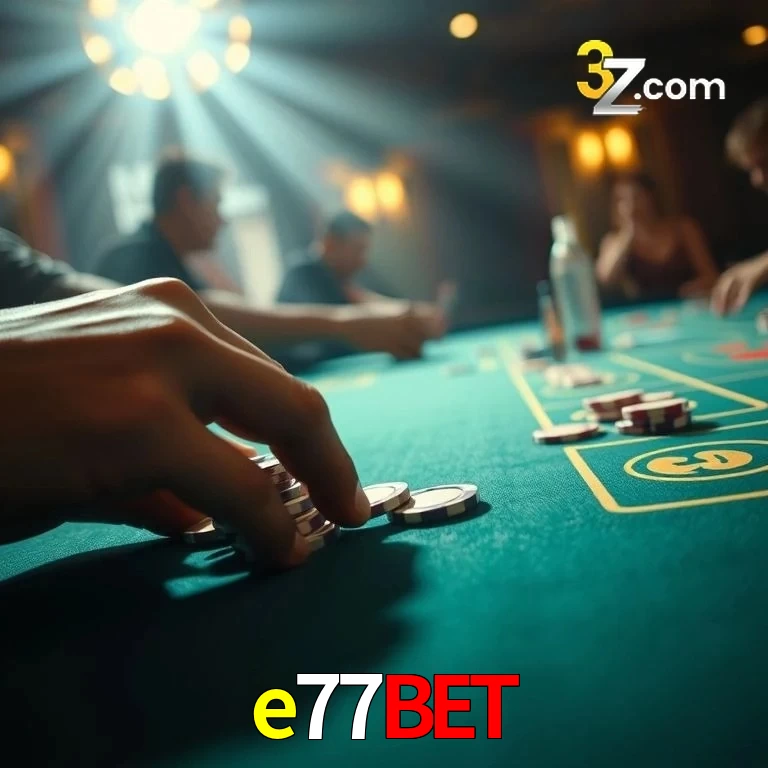 e77bet lottery