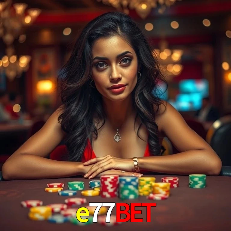 e77bet telegram