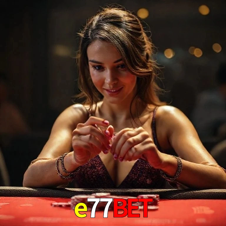 e77bet Segurança